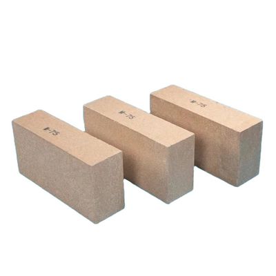 Cutting Service High Alumina Furnace Brick Insulation Kiln Oven for Refractory Processing