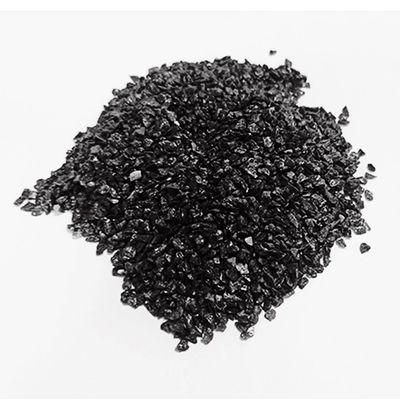 Black Fused Alumina 30 Rust Removal Cotton Buff Wheel with Bulk Density 1.6-2.0g/cm3