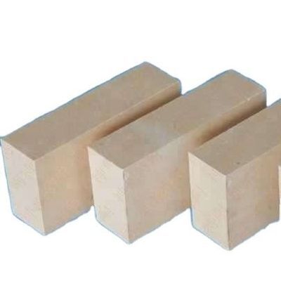 Customized Low Thermal Conductivity Alumina Oxide Insulation Brick for Hot Blast Stove