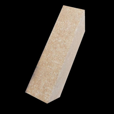 Glass Industry Internal Structure Recycled Chinese Fused Cast Refractory Zircon Azs Brick