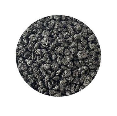High Carbon Content Calcined Anthracite Coal FC 95% Recarburizer for Steelmaking