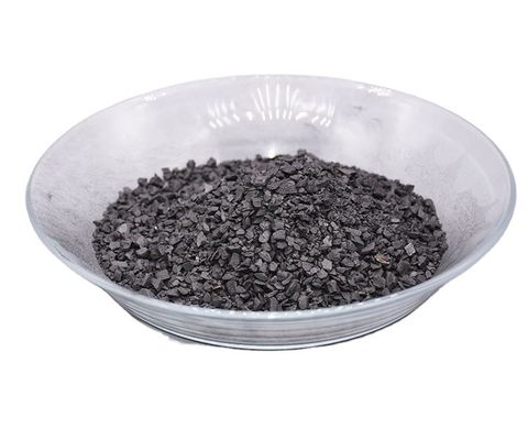 Steel Industry Low Sulphur High Carbon Graphite Additives for Smelt Nodular Cast Iron