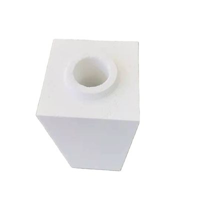 SiO2 Content of ≤18% Corundum Mullite Refractory Brick for Extreme Heat Environments