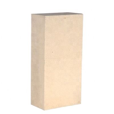 JM-23JM-26JM-28JM-30 Light Weight Mullite Bricks with Low Thermal Expansion Coefficient