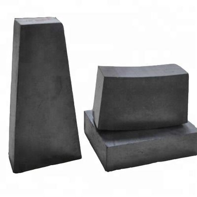 Steel Furnace Carbon Refractory Brick with Excellent Slag Resistance Performance