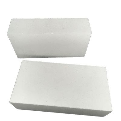 Standard Size Corundum Mullite Fire Brick for Fire Resistant Places in Steel Industry
