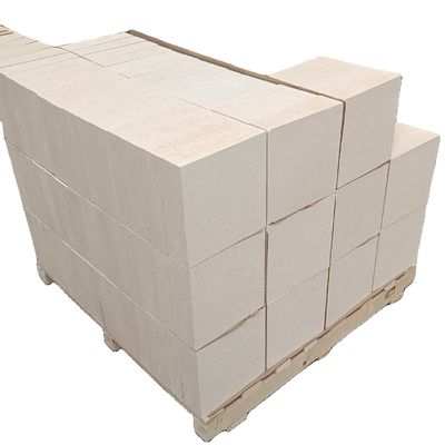 Refractory Zirconia Corundum Zirconia Mullite Antistripping Brick for Glass Melting Kiln