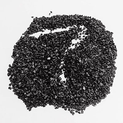 Customized Size Fixed Furnace BFA Brown Aluminum Oxide Grit / Powder 100 120 150 180 220