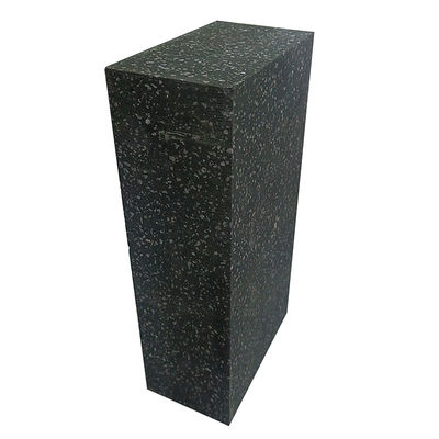 Customized Size High Chrome Bricks Refractory for High Temperature Processing Equipment