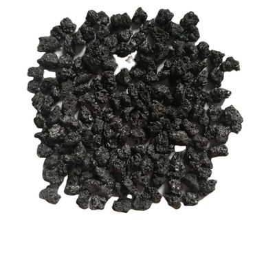 Carbon Additive 1-3mm Low Ash Low Sulfur FC for Metallurgical and Foundry Industry