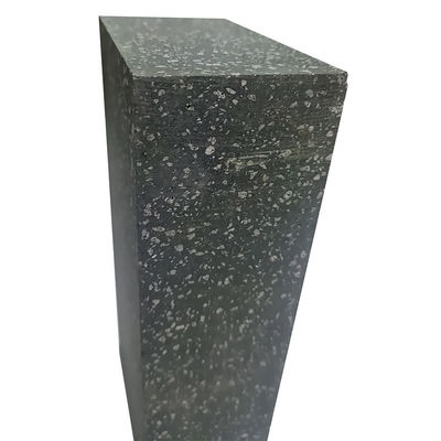 High Temperature Kiln Chrome Bricks with and SiO2 Content of International Standard