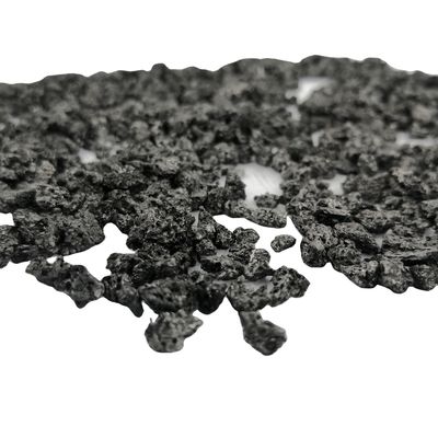 Black GPC Recarburizer with High Carbon Content and Rapid Delivery Time in Henan