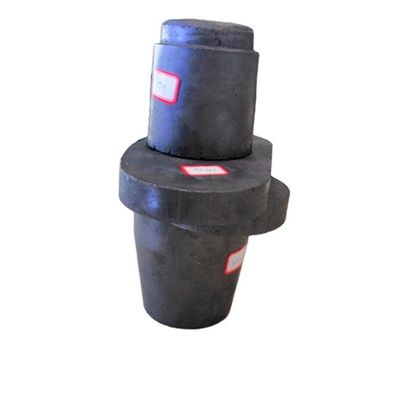 Al2O3 Content 70% Block for Continuous Casting in Steel and Iron Plant Slide Gate Plate