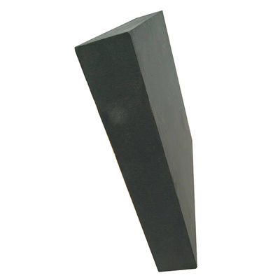 Industrial Furnaces Magnesium Chromium Brick with International Standard MgO Content