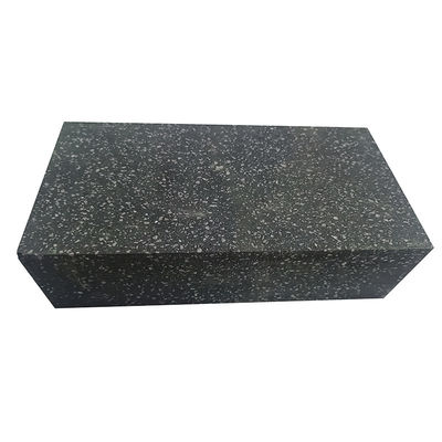 16%-18% Apparent Porosity High Strength Direct-Bonded Chrome Bricks for Lime Kiln