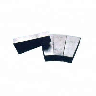 40Mpa Cold Crush Strength Carbon Magnesia Carbon Brick for High Temperature Furnace