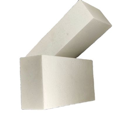 Corundum Mullite Brick for Petrochemical Industries and Ammonia Production Facilities