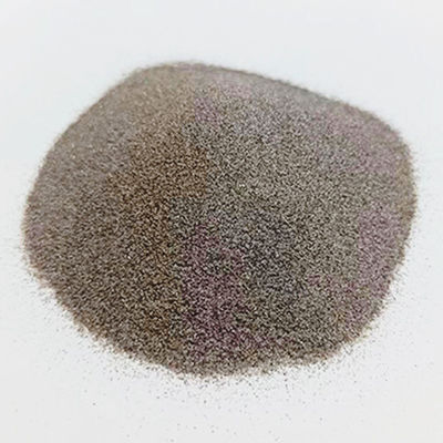 Refractory Grade Brown Fused Alumina Powder for Micro Lap Polish and Blast Media