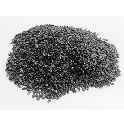 Customized Size Brown Fused Alumina 95% Purity for Sandblasting and Polishing Projects