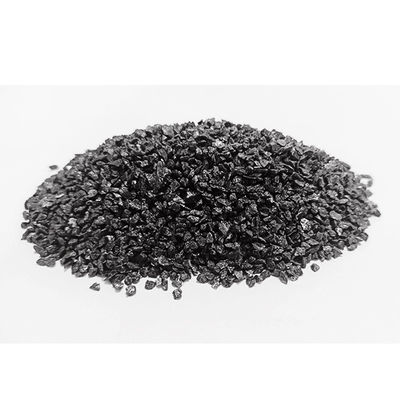 50-60% Aluminum Oxide Brown Fused Alumina for Customized Manufacturing
