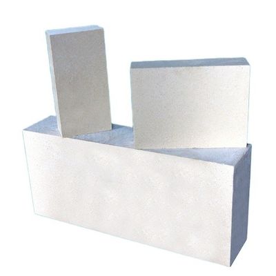 75 70 Mullite Bricks Refractory Brick for Glass Kiln at Affordable