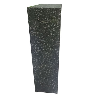 Chemical Stability Chrome Brick Refractory Bricks for Sintered and Refractory Level Ore