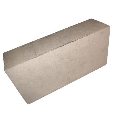 High Refractoriness Zirconia Mullite Refractory Brick for Glass Furnace Melting Pool