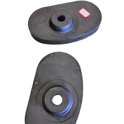 Precise Pouring Capability 1QC 22mm Bore Ladle Slide Gate System for Steel Production