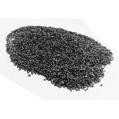 Raw Fused Magnesium-Alumina Spinel Synthetic Brown Corundum with High Al2O3 Content