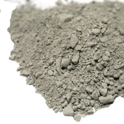 Industrial Furnaces Refractory Castable Cement CA50 with High CaO Content of 29-35%