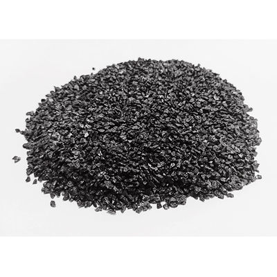 High Alumina Bauxite Brown Fused Alumina Grit 60 for Sandblasting Surface Finishing