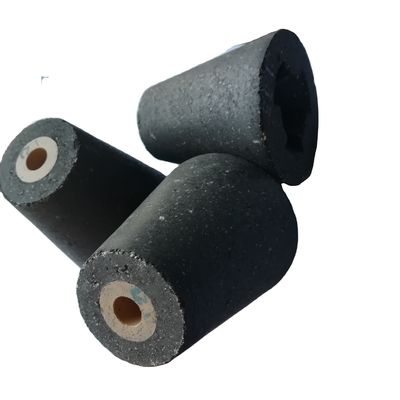 Customized Size Black Refractory Tundish Brick for Continuous Casting C 1250-1600