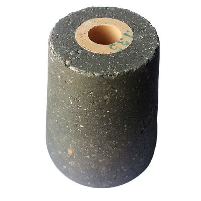 International Standard SiC Content Ladle Tundish Nozzle for Continuous Casting Process
