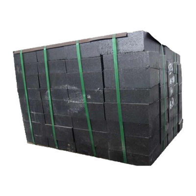 17% Apparent Porosity Silicon Carbide Bricks for Ceramic Kiln Construction Materials