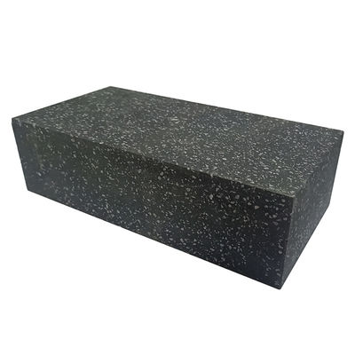 Top- Magnesium Chromium Bricks with CrO Content % 2-93 and Cold Crush Strength 80Mpa