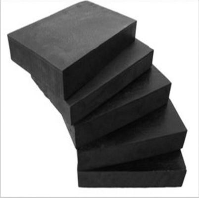 Superior Performance Boron Carbide Plate for High Refractoriness Applications