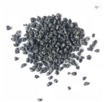 0.5% max Volatile Carbon Steel Making Recarburizer Petroleum Coke/Graphite Recarburizer for 2000 Degree