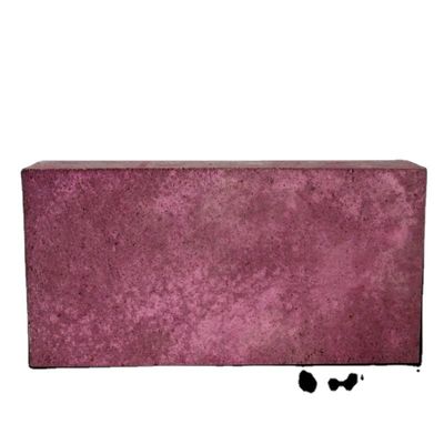 Alumina Block The Perfect Solution for Iron-Making Blast Chrome Corundum Brick