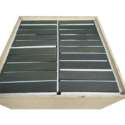 Fused Chrome Brick Refractory Series with Customized Size and CrO Content of 2-93%