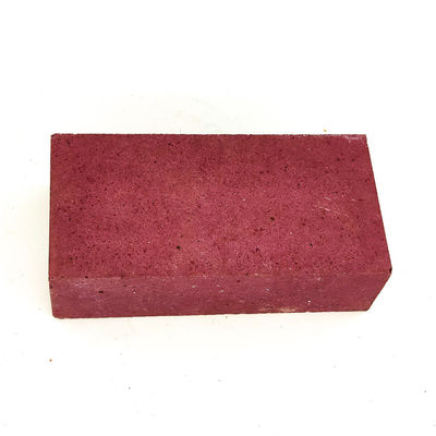 Excellent Thermal Vibration Stability Chrome Corundum Brick for Industrial Furnaces