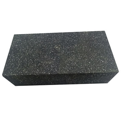 Mgnesite-Chrome Brick Bricks Customized Size Cutting Service Processing Service Cutting