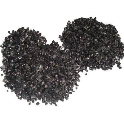Absorptivity 90% Carbon Raiser Additive Carburant Anthracite Coal 2000 degree