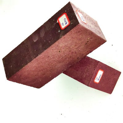 Refractory Bricks with Chrome Corundum Material and Stable Thermal Shock Resistance