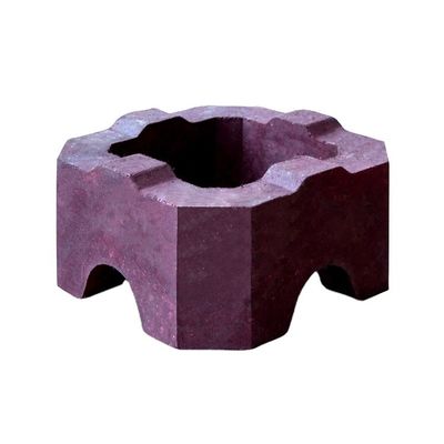 Enhance Your Production with Chrome Corundum Refractory Material and Punching Service