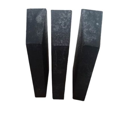17% Apparent Porosity Silicon Carbide Refractory Brick for Industry Furnace Production