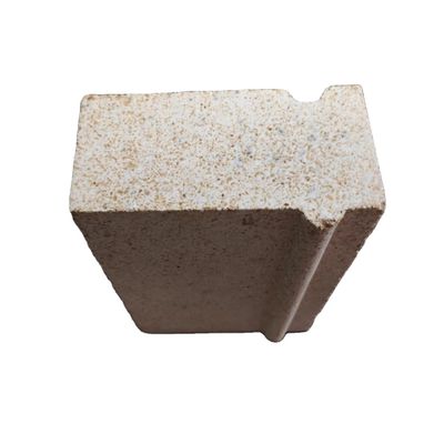 High Alumina Andalusite Silicon Carbide Kiln Insulating Lining for Cement Rotary Kiln