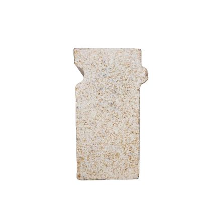 MgO Content % 65% Al2O3 High Alumina Andalusite Brick for HBS