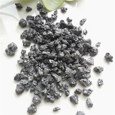 Industrial Kilns Carburizer for Carbon Additive ISO9001 Certified and 0.5% Max Ash Content