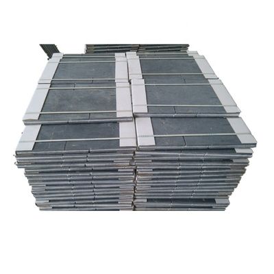 ISO BV Certified 450*450*15mm Silicon Carbide Kiln Shelf for Cup and Sacure