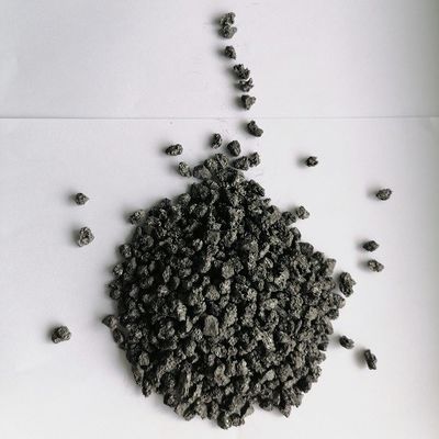 98.5% min C Content Petroleum Coke Graphite Carbon Additive for Metallurgy Casting